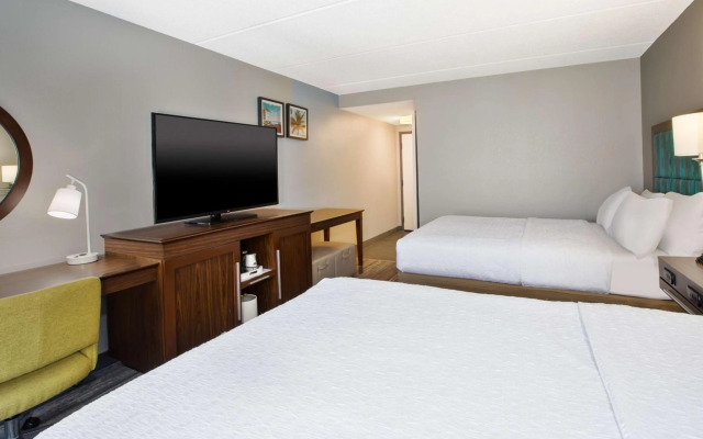Hampton Inn Daytona/Ormond Beach