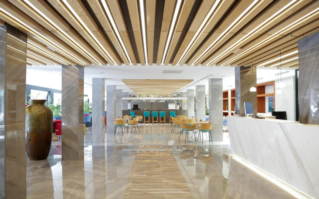 Eurostars Puerto de Ibiza