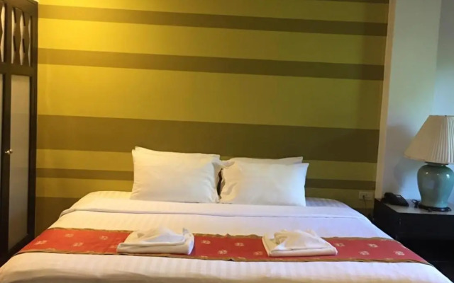 Woraburi Sukhumvit Hotel & Resort