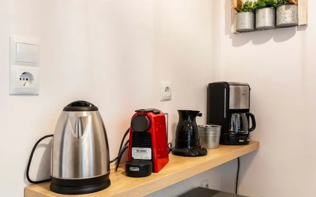 Elena s Cozy Getaway In Kalamata s Center