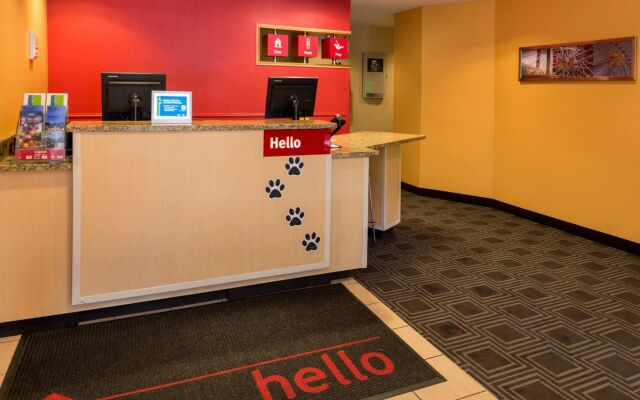 TownePlace Suites by Marriott Huntington