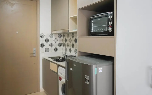 Best View and Comfy Studio Gold Coast Apartment