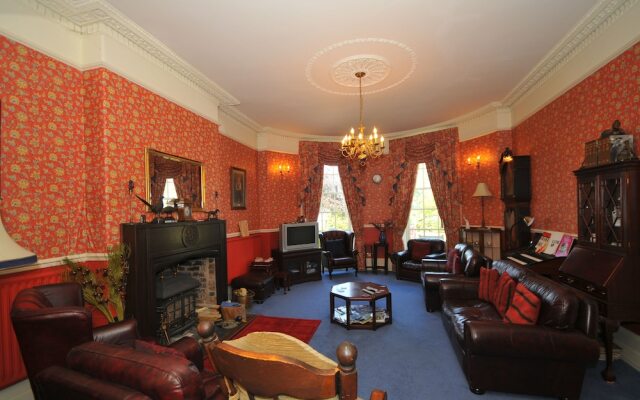 Edderton Hall Country House