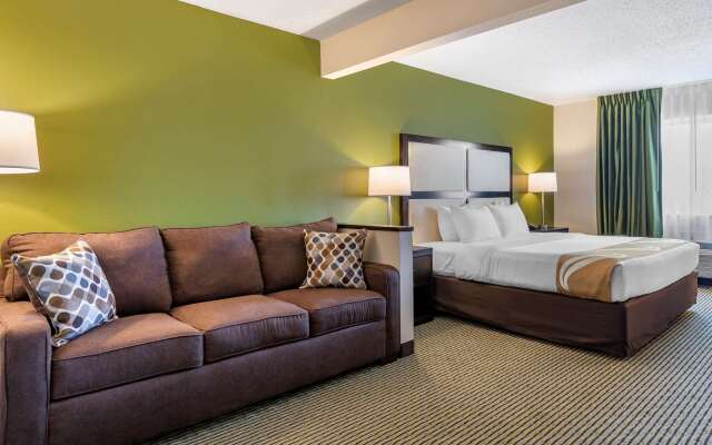 Quality Inn & Suites