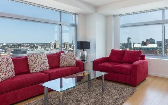 Watermark Kendall West