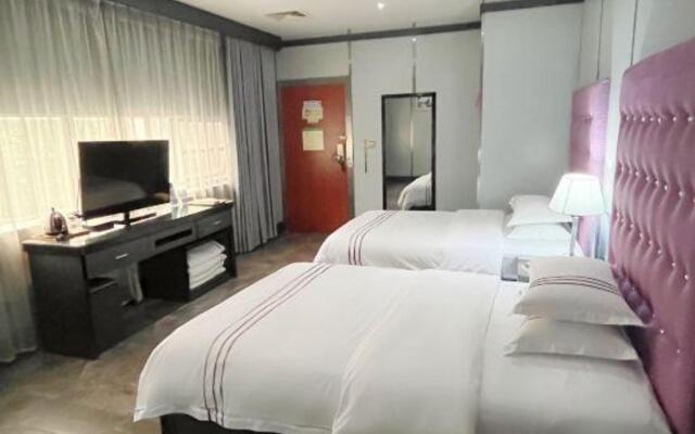 Jiayi Hotel