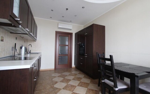 Moscow Premium Apartment