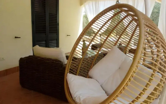 Hotel Residence Noto Marina
