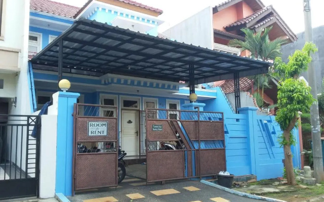 Homey House Serpong