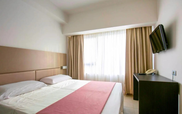 Mercure Napoli Sud Poseidon