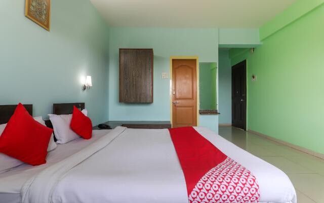 OYO 71837 Hotel Landmark