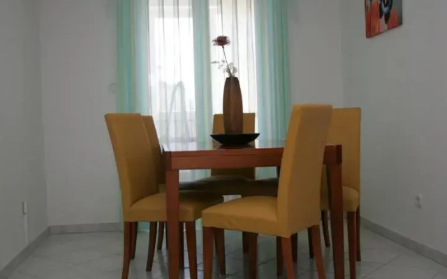 Apartment Podreka
