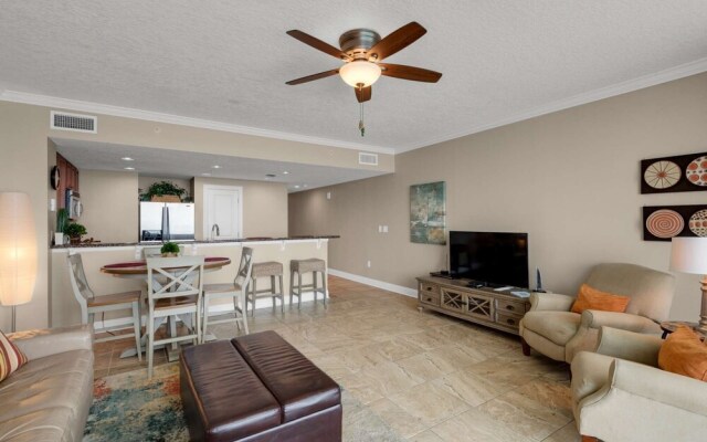 Palazzo Condominiums by iTrip Vacations