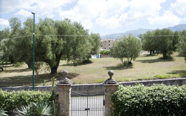 Villa Vincenza Country House