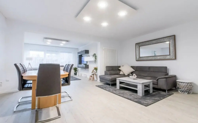 Private House Kroneweg
