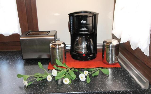 Casa Rural El Rosal del Pozo