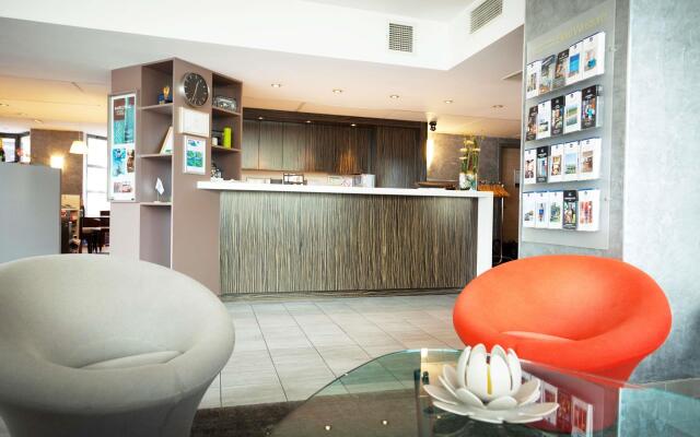 Best Western Plus Vannes Centre-Ville