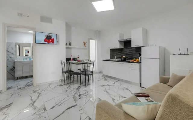 Pino Residence
