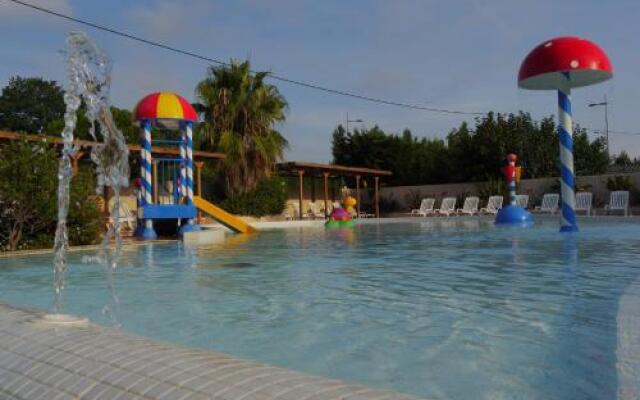 Camping Sol Y Mar