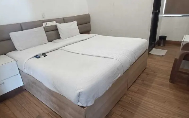Hotel my place
