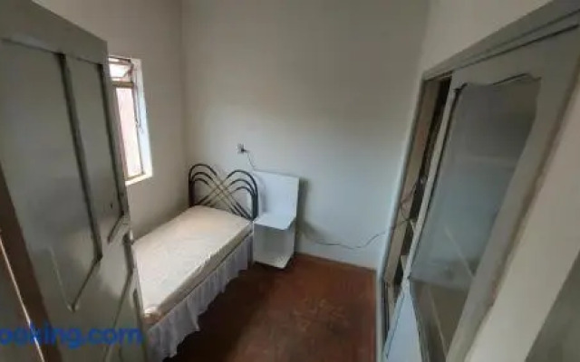 Prato feito restaurante e hotel