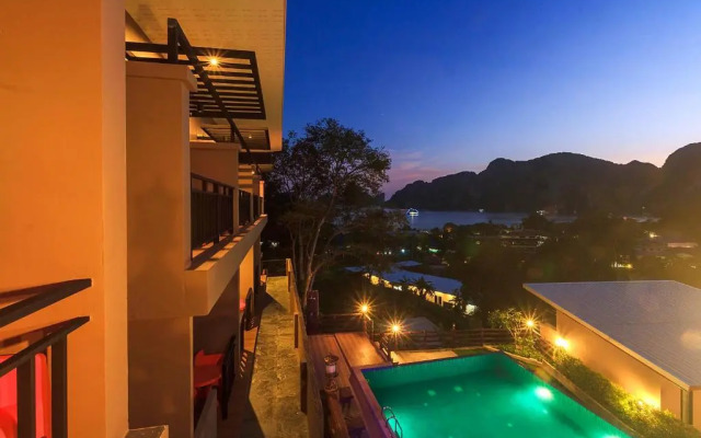 Phi Phi Top View Resort