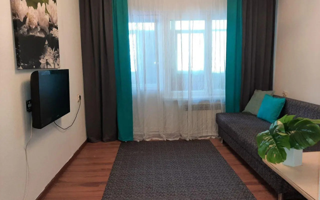 Апартаменты на улице Ямская 98Б