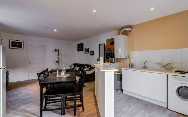 Le Cerdan - Le Formel