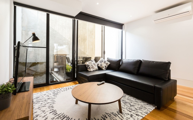 Renée - Beyond a Room Private Apartments