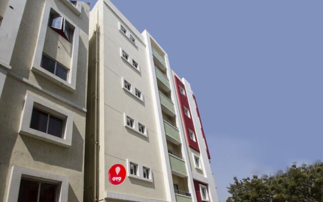 The Royal Nest By OYO Rooms