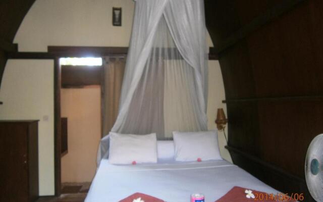 Gili Garden Bungalow