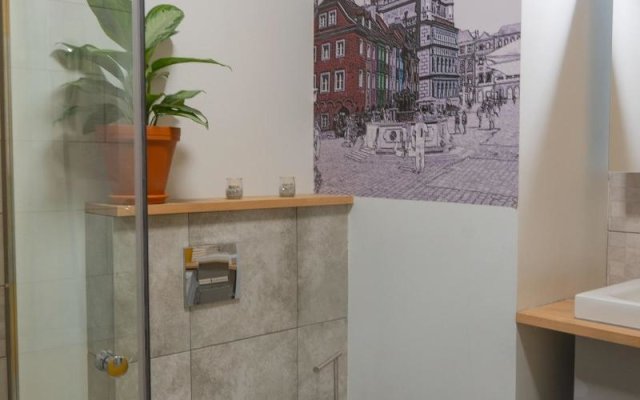 Moon Hostel Poznań