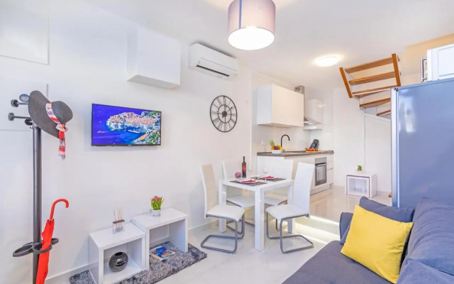 Apartment Sendi 5 min from the beach