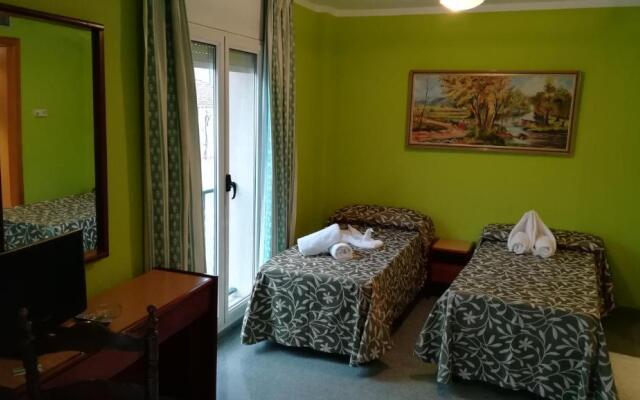 Hotel Don Pelayo