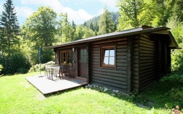 Sunlit Chalet near Ski Area in Hopfgarten im Brixental