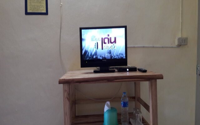 Supthong Garden Resort Khao Kho