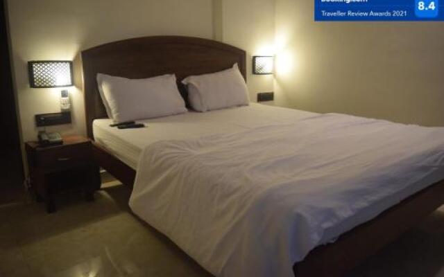 Hotel Murud Marina