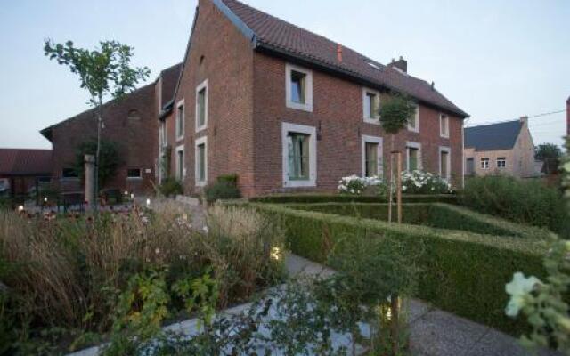 B&B Haspenhoeve