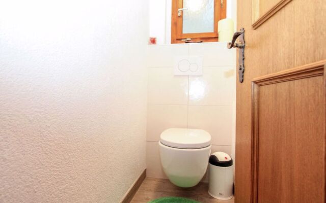 Apartment Gruber Hippach
