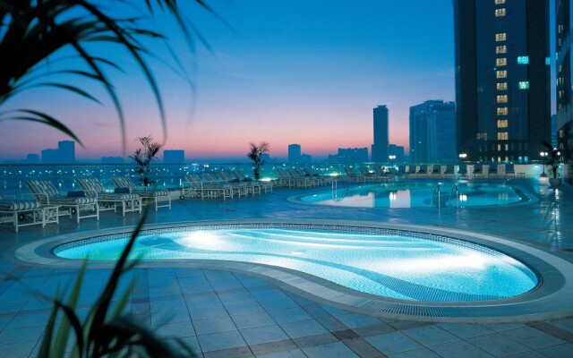 Corniche Hotel Sharjah