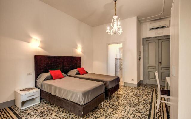Feronia Guest House