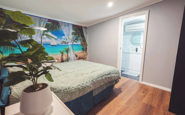 Cozy Family Home in Long Gully, Perfect for Relaxation – Guest Rooms – Bendigo