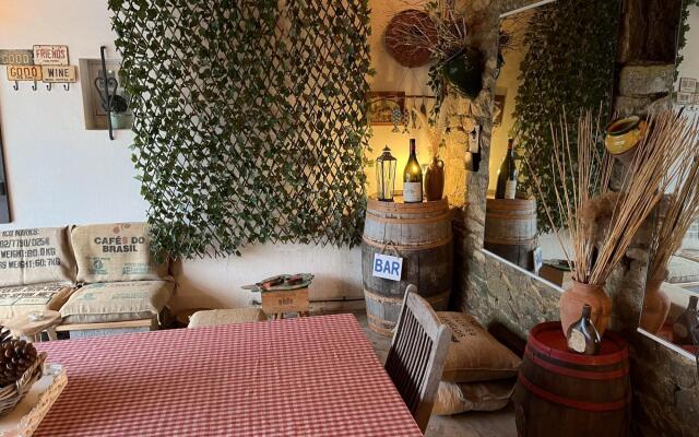 Coastal Family Retreat