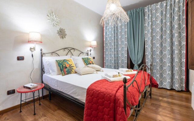 Rome as you feel - Cancelleria Apartment in Navona