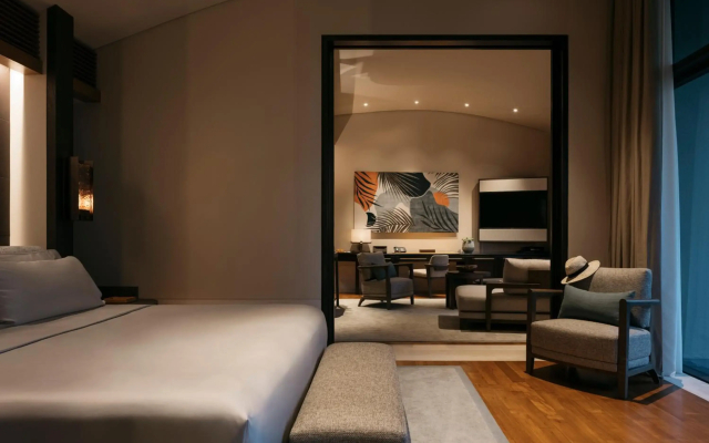 Capella Singapore