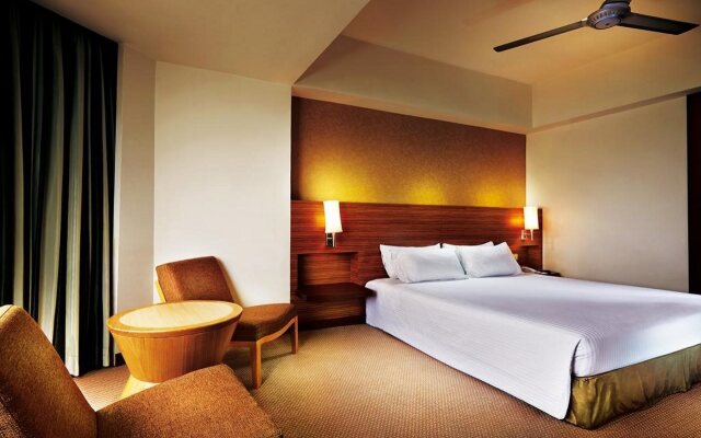 Resorts World Genting - Resort Hotel