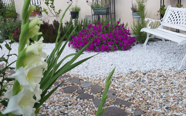 Villa Marianna South Garda Lake Holidays Apartments