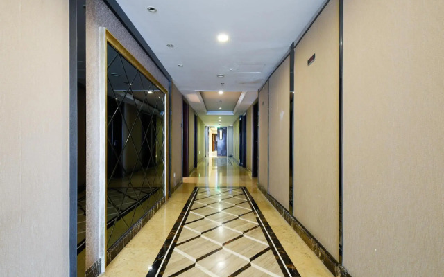 Sanlitun Xin Xiang Ya Yuan Apartment