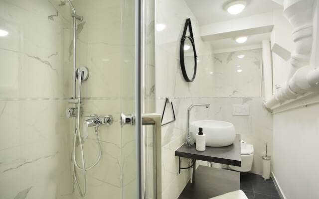 2 Pièces Passage du Caire