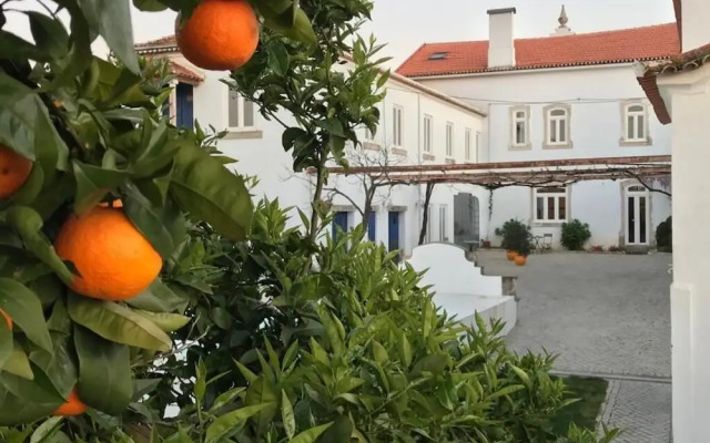 Oryza Guest House & Suites